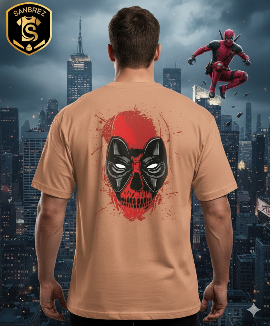 Deadpool Too Cool To Die