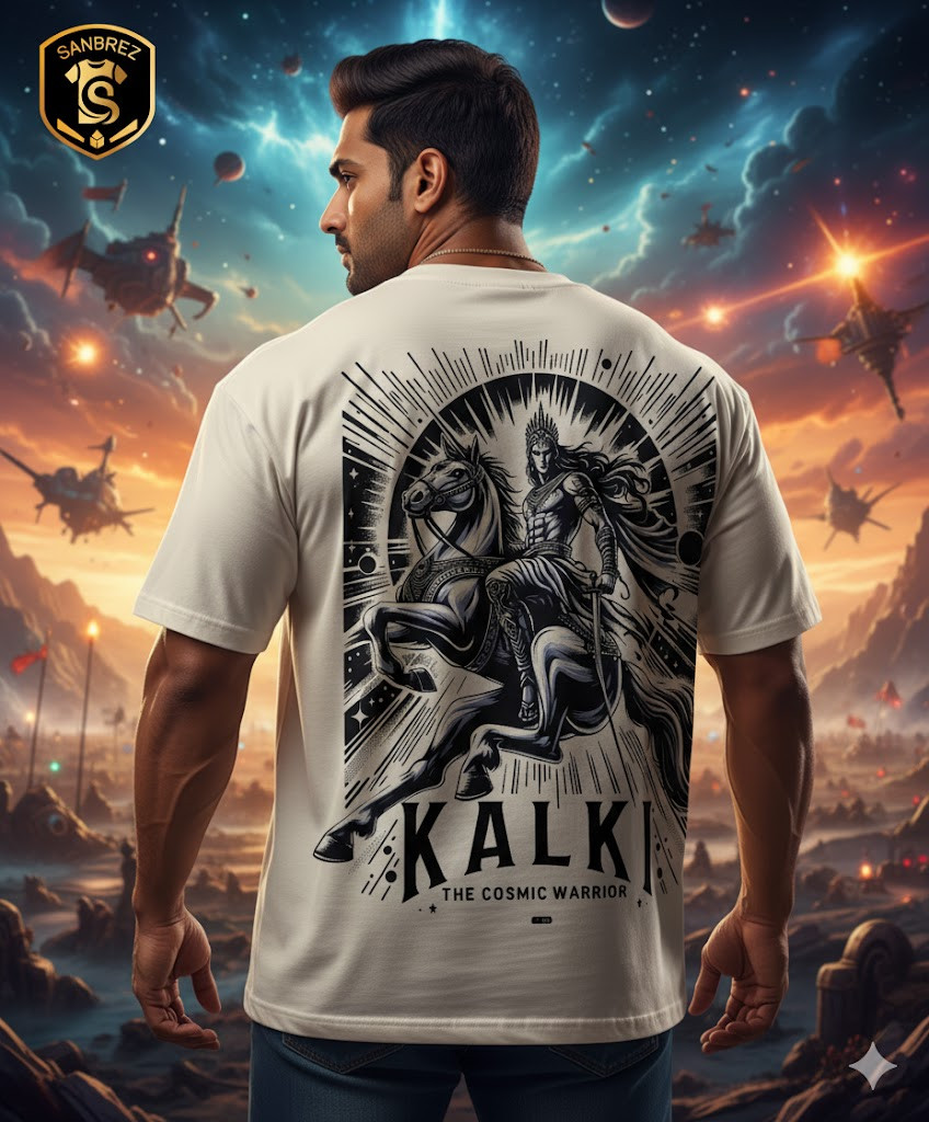 Kalki The Endbringer