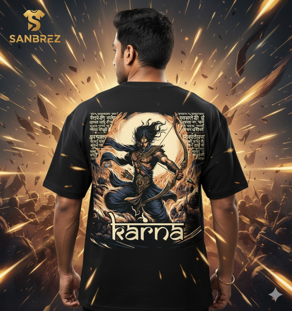 Karna The Undying Valor