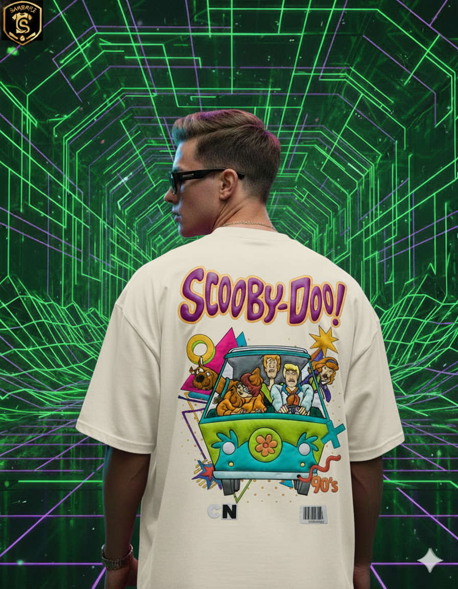 Scooby Doo Where's The Clue?